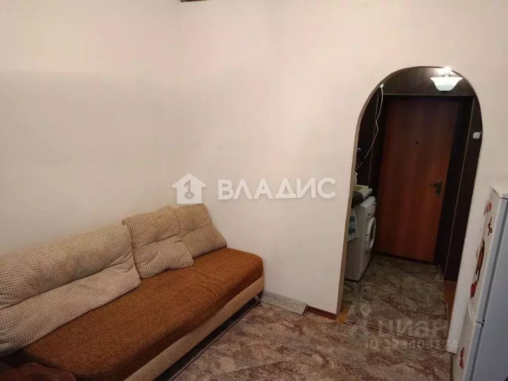 Комната Владимирская область, Владимир ул. Лермонтова, 28 (16.6 м) - Фото 2