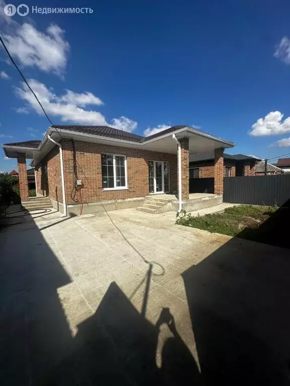 Дом в Новотитаровская, Выгонная улица, 67 (120 м) - Фото 2