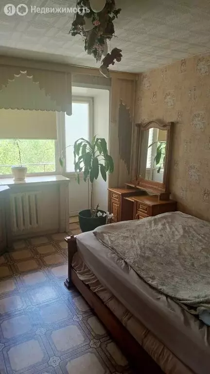 4-комнатная квартира: Владимир, улица Полины Осипенко, 33 (63 м) - Фото 0