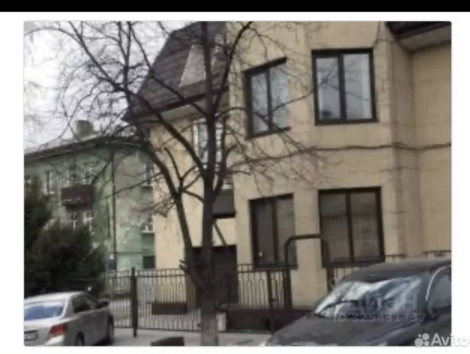 Офис в Новосибирская область, Новосибирск Железнодорожная ул., 3Б (49 ... - Фото 2