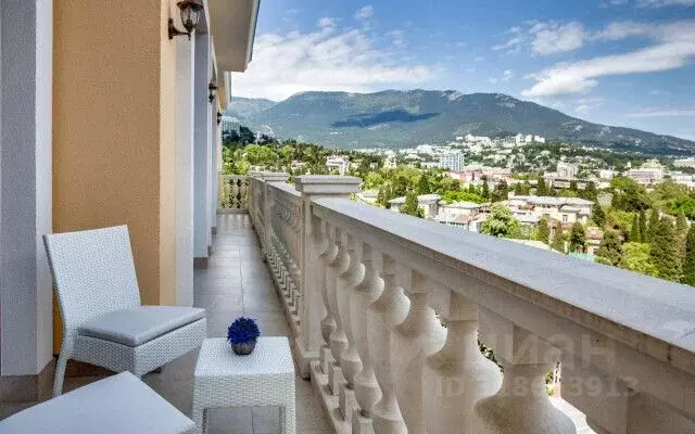 1-к кв. Крым, Ялта ул. Пушкинская, 7А (39.0 м) - Фото 1