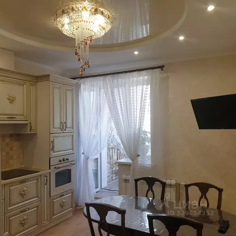 3-к кв. Омская область, Омск ул. Красный Путь, 105к3 (63.0 м) - Фото 1