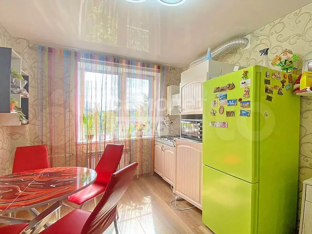 2-к. квартира, 39 м, 2/3 эт. - Фото 0