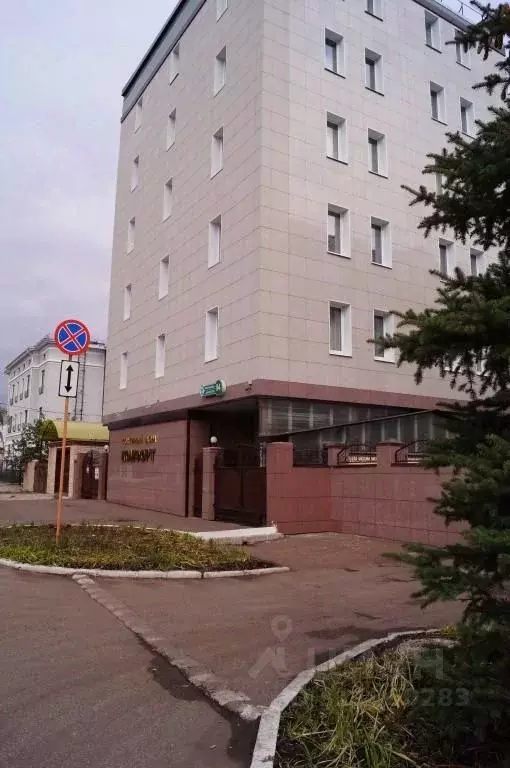 Комната Башкортостан, Стерлитамак Комсомольская ул., 94 (10.0 м) - Фото 1