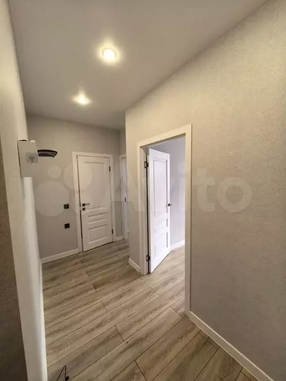 1-к. квартира, 40 м, 9/16 эт. - Фото 1