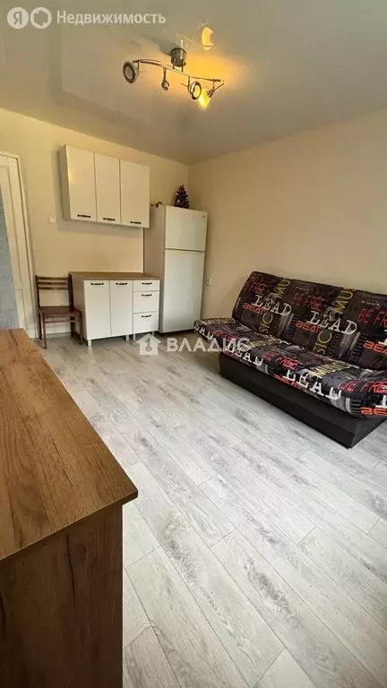 1к в 3-комнатной квартире (50 м) - Фото 2