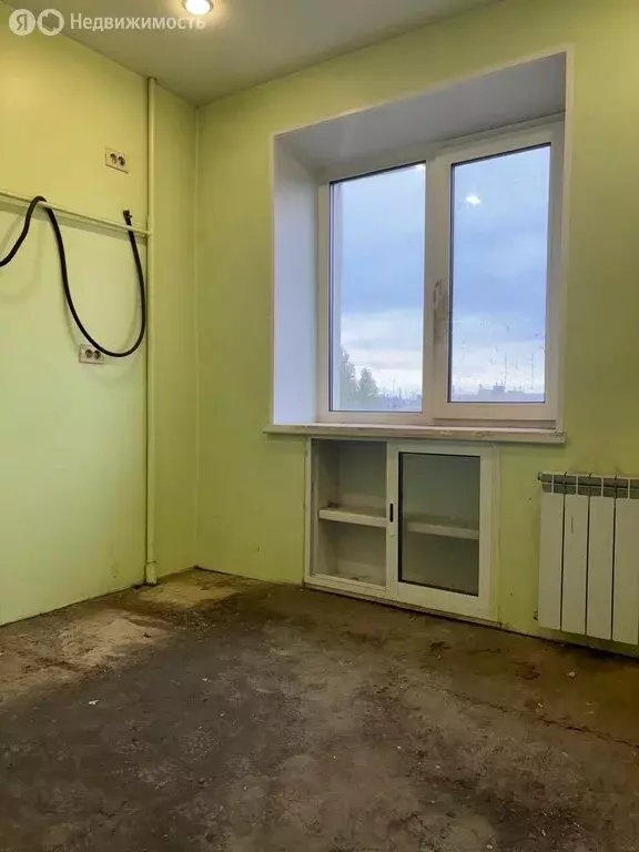 1-комнатная квартира: Челябинск, Свердловский проспект, 23А (31.3 м) - Фото 0