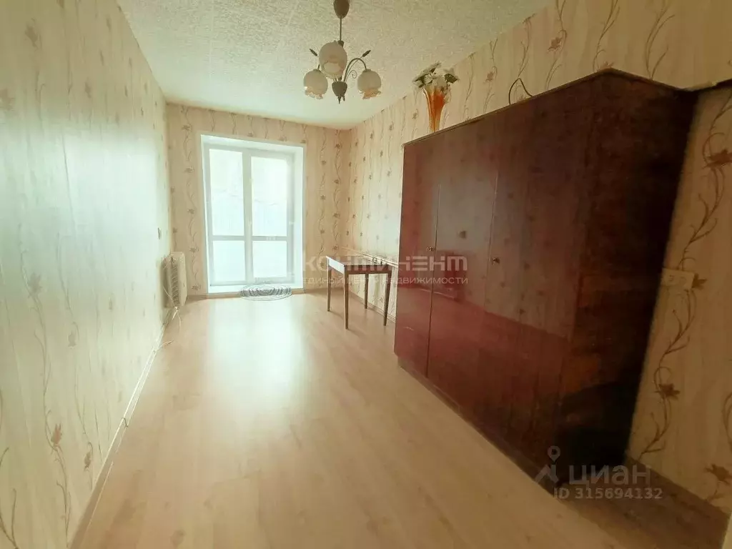 2-к кв. Владимирская область, Ковров ул. Гастелло, 9 (46.0 м) - Фото 1