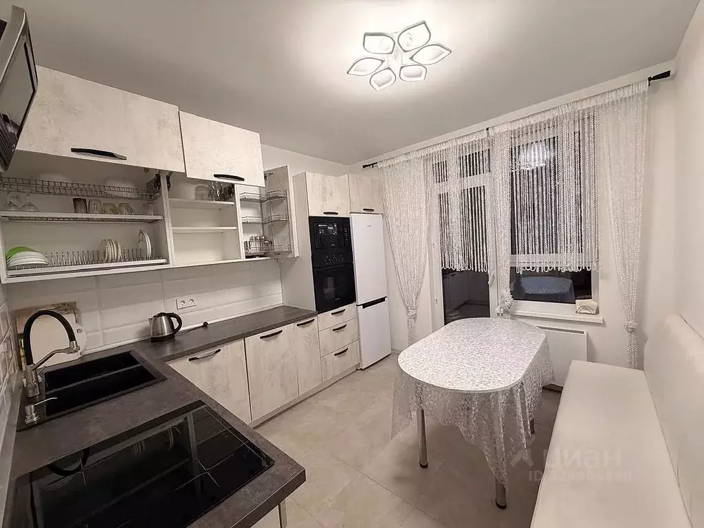 2-к кв. Москва ул. Академика Королева, 23 (60.9 м) - Фото 1