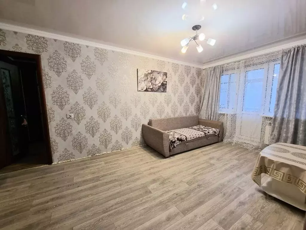 2-к кв. Орловская область, Орел ул. Металлургов, 36 (46.1 м) - Фото 1