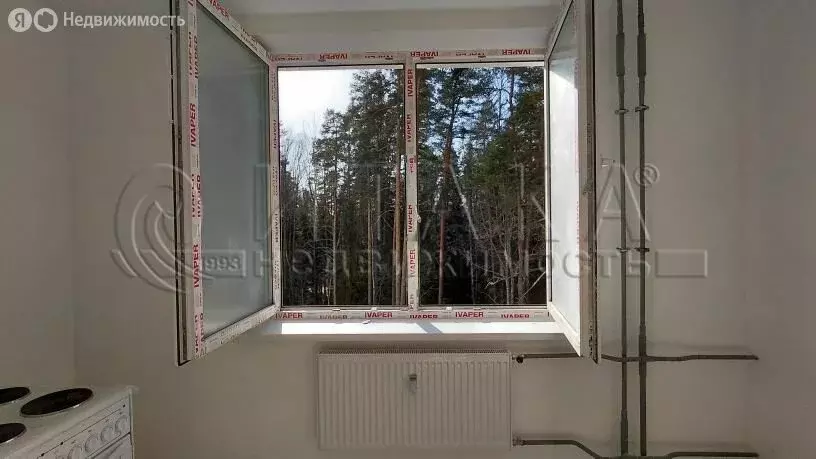 2-комнатная квартира: Луга, Медведское шоссе, 2Гк1 (48.6 м) - Фото 2