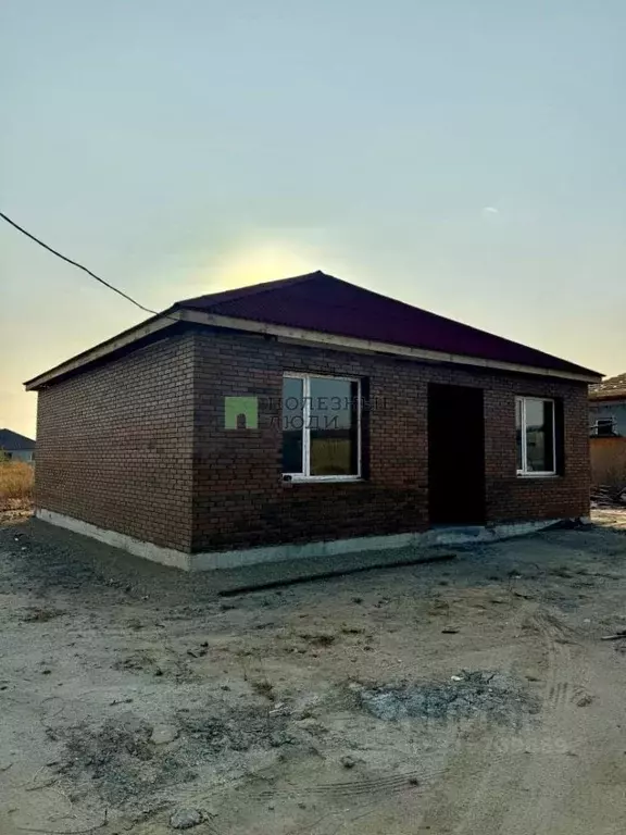 Дом в Амурская область, Благовещенск 5-я Стройка мкр, ул. Молодежная, ... - Фото 0
