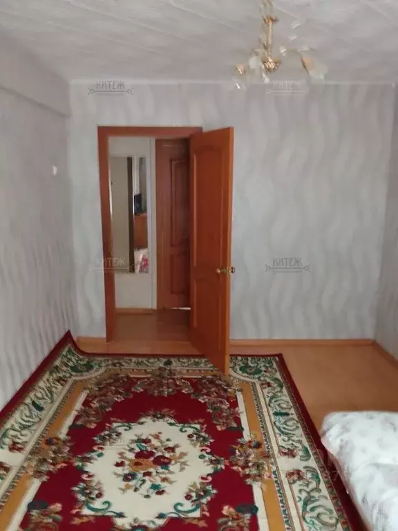 2-к кв. Калужская область, Калуга ул. Суворова, 52 (44.6 м) - Фото 2