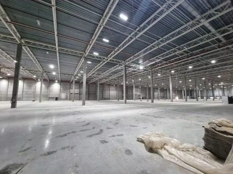 Склад в Московская область, Домодедово городской округ, д. Данилово  ... - Фото 2