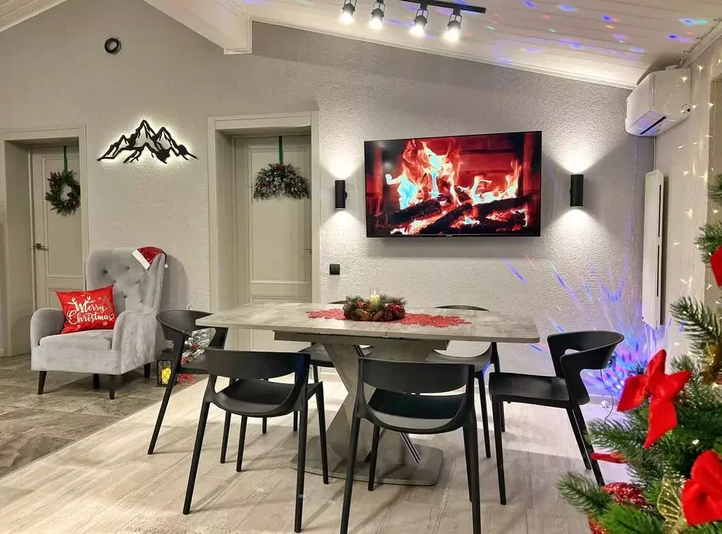 Дом в Московская область, Дмитровский муниципальный округ, Афанасово ... - Фото 2