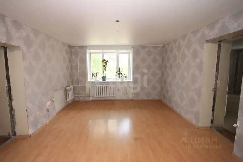 Помещение свободного назначения в Костромская область, Кострома ... - Фото 1