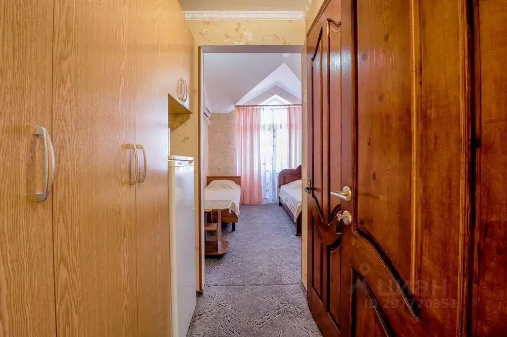 Комната Краснодарский край, Сочи Лазаревское жилрайон, ул. Калараша, ... - Фото 2