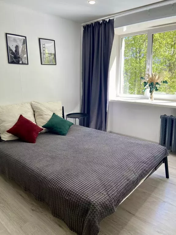 Продаётся 1-к квартира, 19.5 м - Фото 0