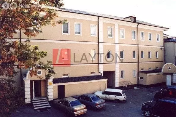 Офис (182 м) - Фото 2