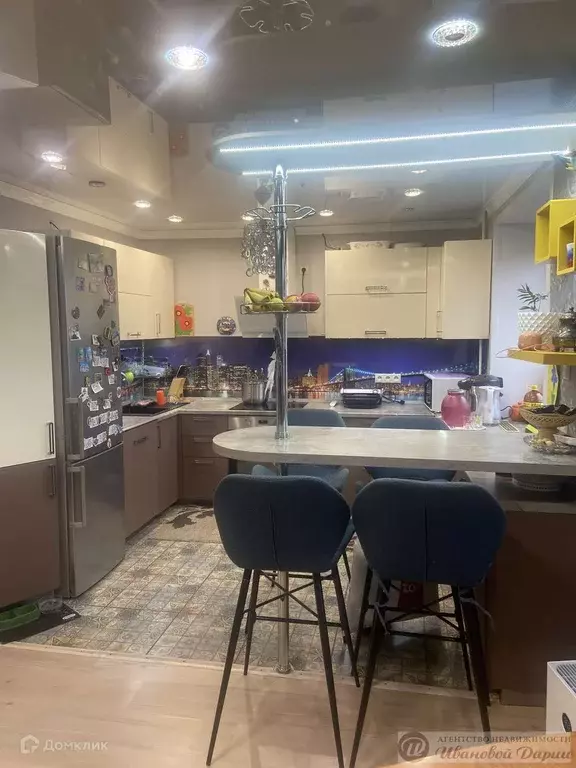 Продаётся 4-к квартира, 80.2 м - Фото 0
