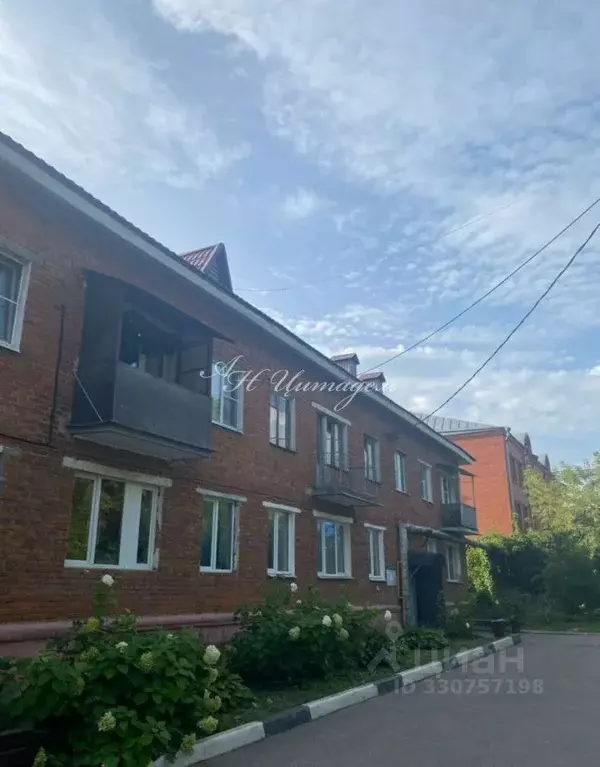 2-к кв. Московская область, Клин ул. Дурыманова, 14 (45.0 м) - Фото 1