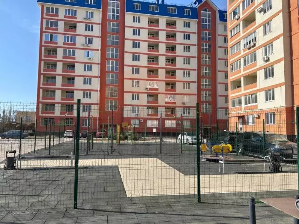 1-к кв. Крым, Саки ул. Санаторная, 25к2 (49.9 м) - Фото 1