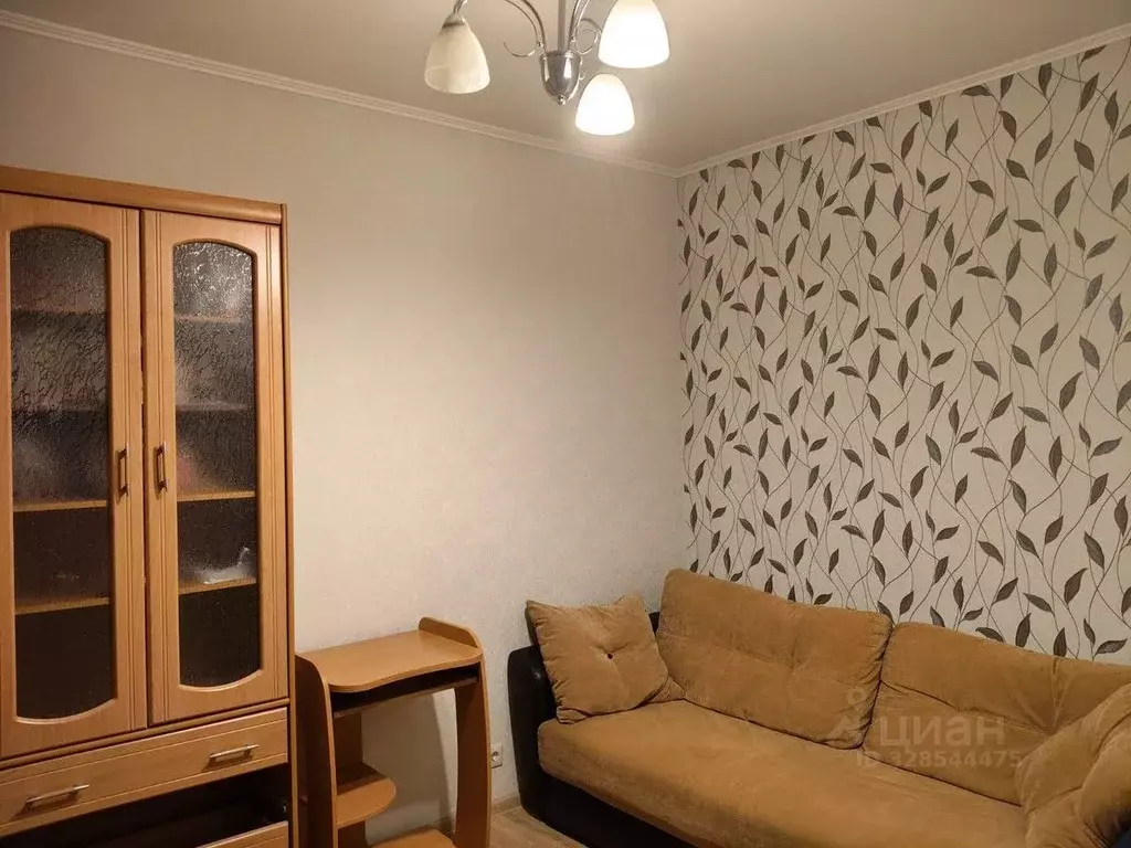 1-к кв. Московская область, Одинцовский городской округ, д. Солманово, ... - Фото 2