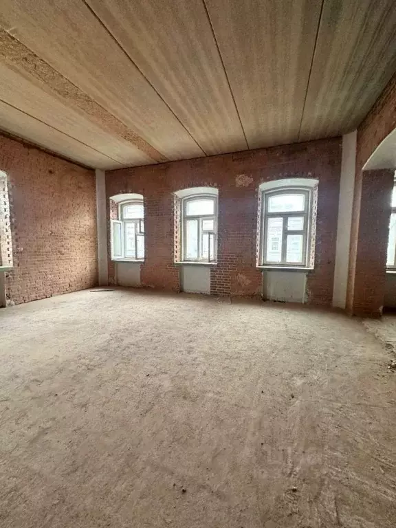 Помещение свободного назначения в Кировская область, Киров ул. ... - Фото 2