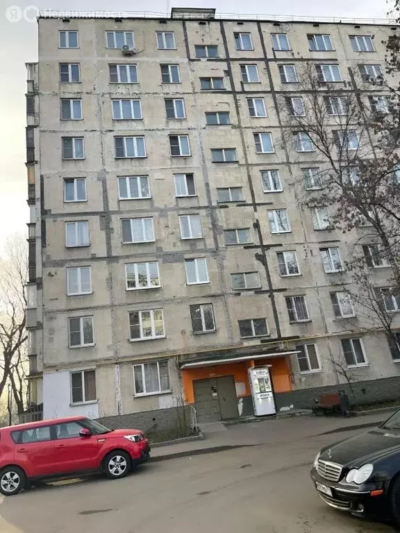 2-комнатная квартира: Москва, улица Полбина, 62 (43.6 м) - Фото 2