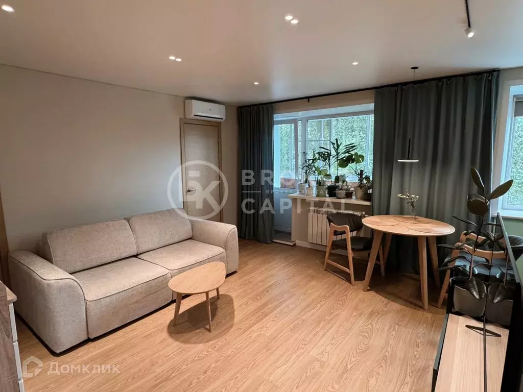 Продаётся 2-к квартира, 44.1 м - Фото 0