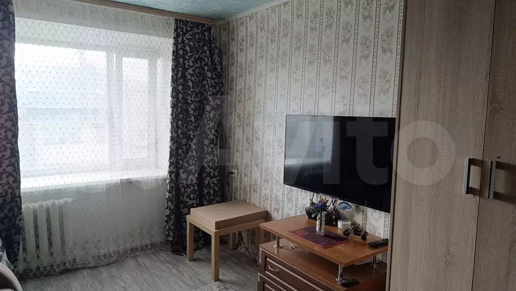 Комната 11 м в 6-к., 4/9 эт. - Фото 0