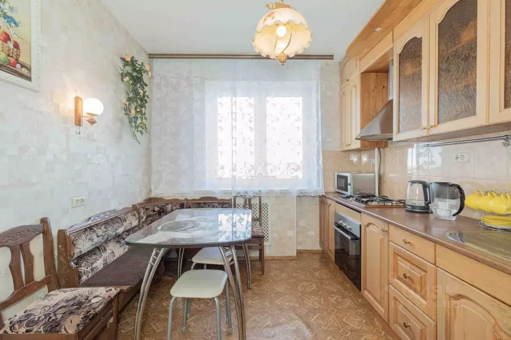 3-к кв. Владимирская область, Владимир Судогодское ш., 27а (63.0 м) - Фото 2