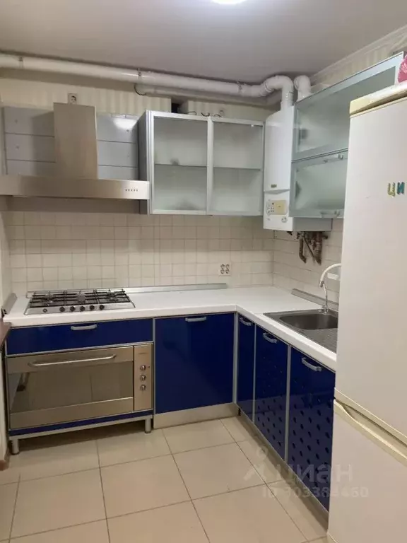 3-к кв. Тульская область, Тула ул. Фридриха Энгельса, 147 (65.0 м) - Фото 0