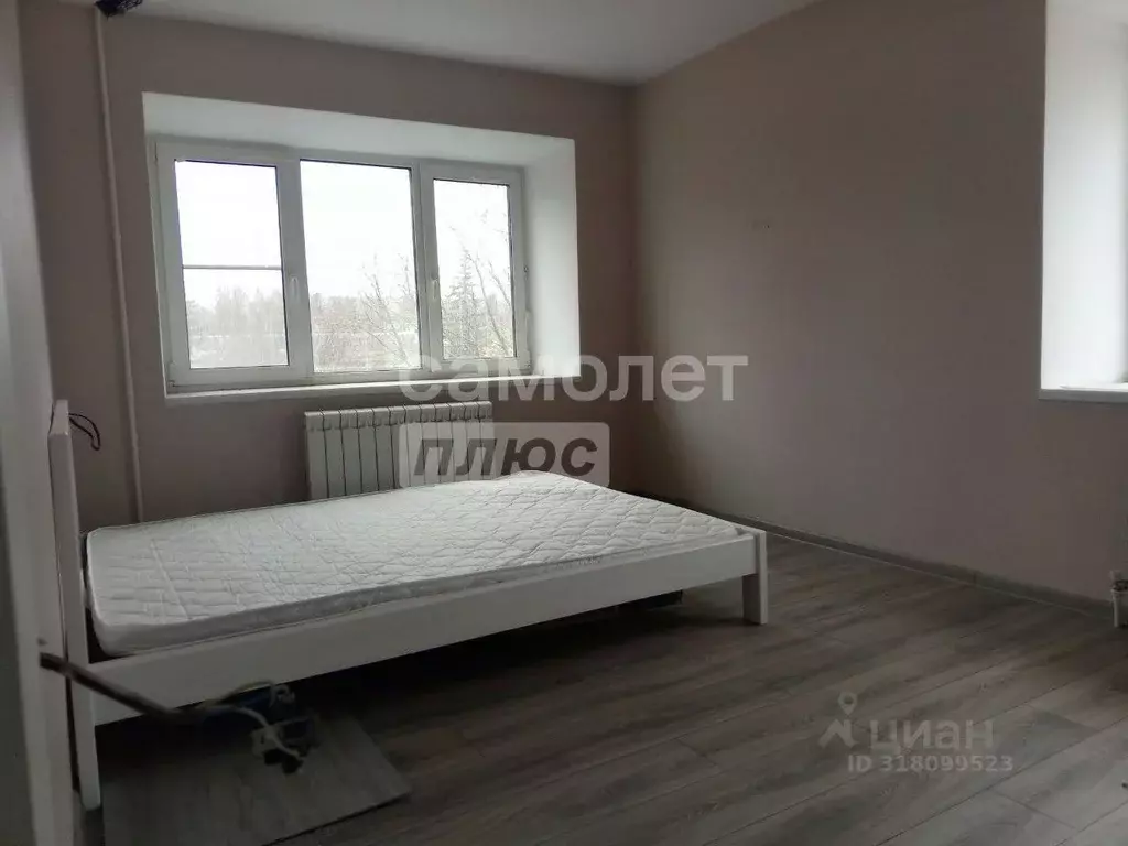 1-к кв. Калужская область, Обнинск ул. Лейпунского, 2 (30.0 м) - Фото 0