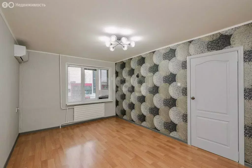 1-комнатная квартира: Ижевск, Молодёжная улица, 25 (28.6 м) - Фото 1