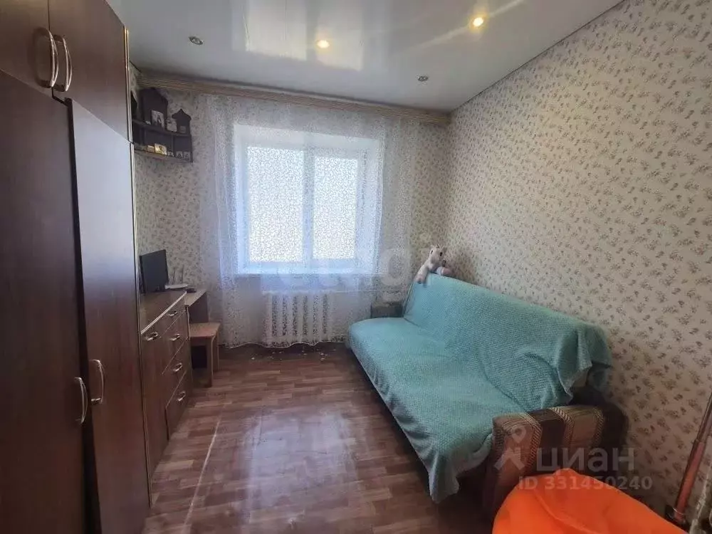 Комната Тульская область, Тула Макара Мазая ул., 9 (14.9 м) - Фото 1