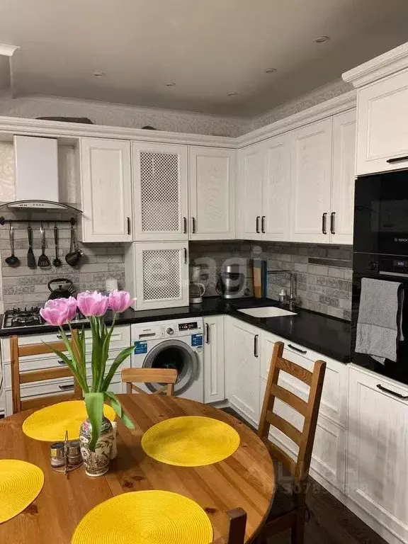 Таунхаус в Ростовская область, Ростов-на-Дону Юбилейная ул. (63 м) - Фото 1