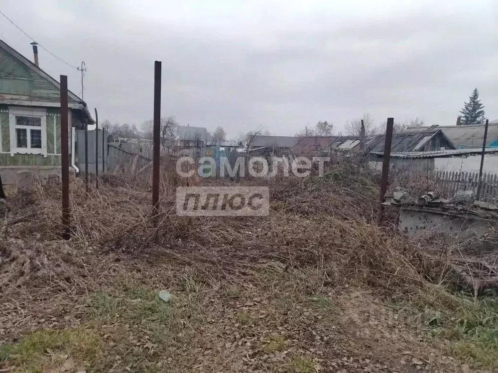 Участок в Челябинская область, Сосновский муниципальный округ, пос. ... - Фото 2