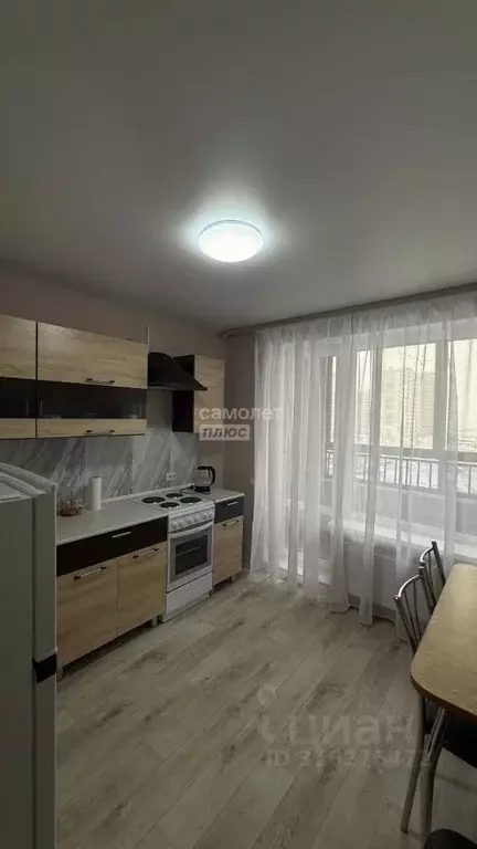1-к кв. Воронежская область, Воронеж ул. Независимости, 78к4 (31.1 м) - Фото 0