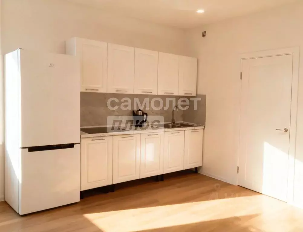 2-к кв. Московская область, Химки городской округ, д. Юрлово к1/2 ... - Фото 1