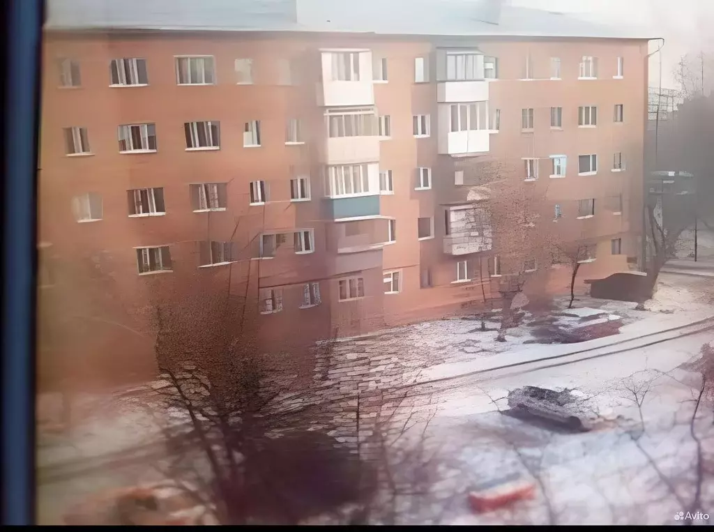 3-к кв. Хакасия, Абакан ул. Кошурникова, 5 (57.0 м) - Фото 1