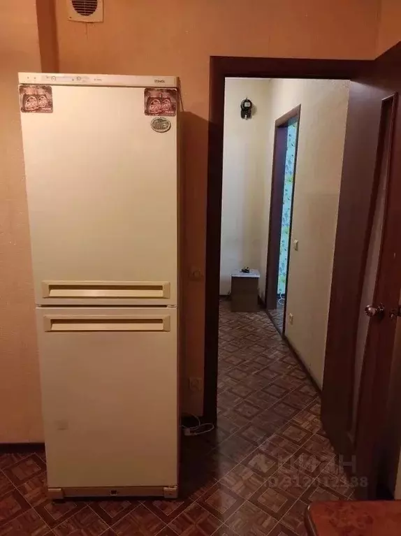 1-к кв. Белгородская область, Старый Оскол Северный мкр, 30 (39.0 м) - Фото 1