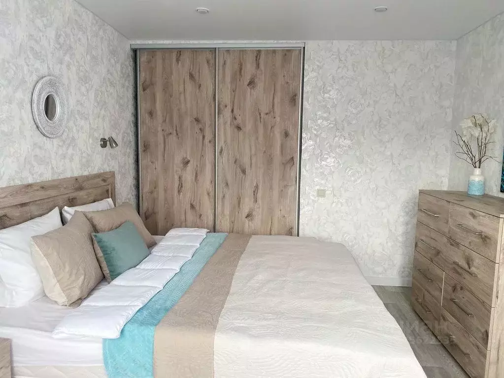 2-к кв. Татарстан, Казань ул. Красной Позиции, 7 (43.0 м) - Фото 1