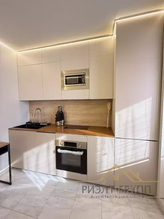 2-к кв. Татарстан, Казань ул. Серова, 28А (57.6 м) - Фото 2