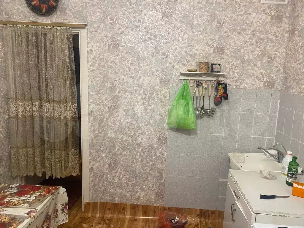 Комната 12 м в 1-к., 6/9 эт. - Фото 1