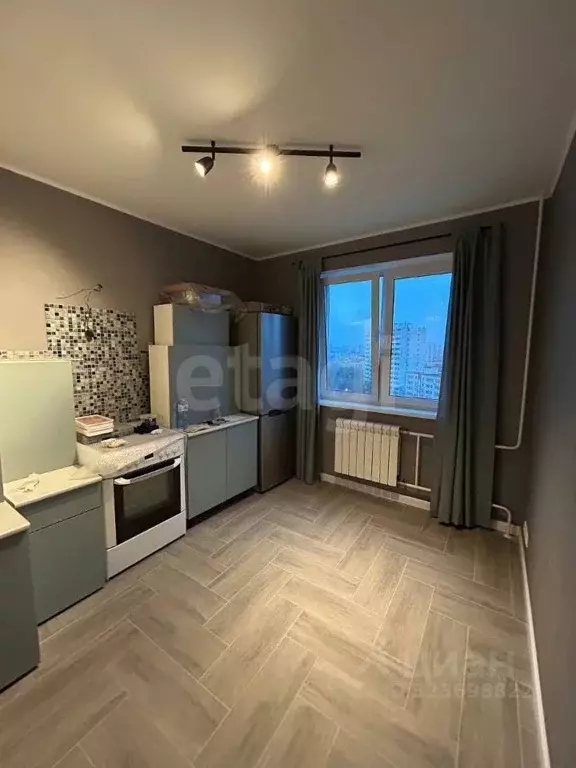 2-к кв. Москва Самаркандский Бульвар 137А кв-л, к11 (55.0 м) - Фото 2