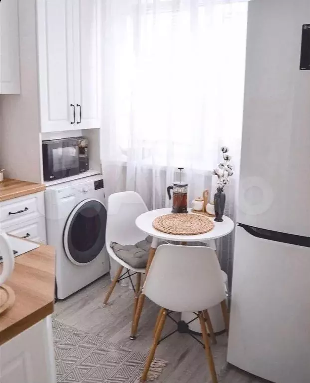 Квартира-студия, 27,1 м, 12/12 эт. - Фото 0