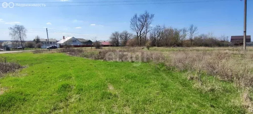 Участок в Воронеж, Трудовая улица (30 м) - Фото 1