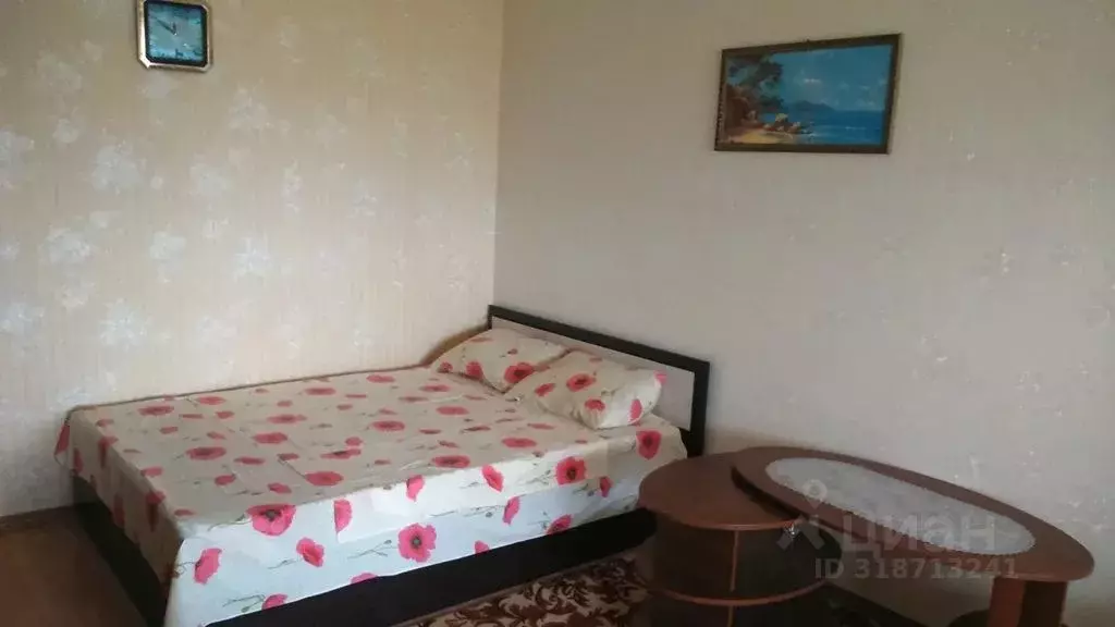1-к кв. Крым, Керчь ул. Сморжевского, 1 (40.0 м) - Фото 1