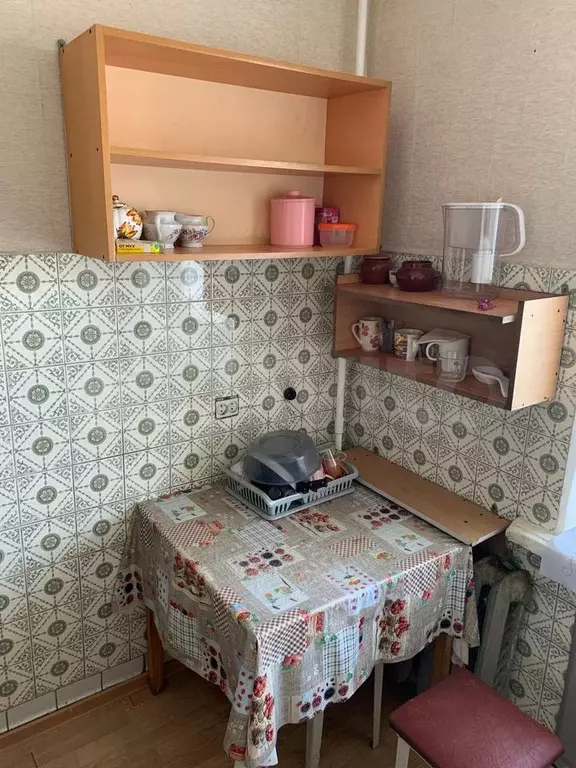 4-к. квартира, 61 м, 3/4 эт. - Фото 1